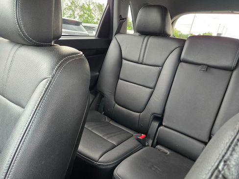 Used 2015 Kia Sorento EX AWD/4WD image 12