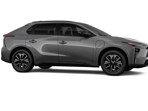 New 2026 Toyota bZ AWD/4WD image 13