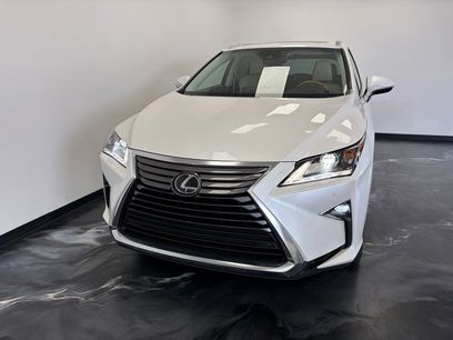 Used 2016 Lexus RX 350 AWD w/ Premium Package