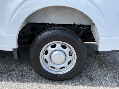 Used 2021 Ford F150 XL RWD image 8