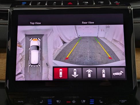 Used 2022 Jeep Grand Cherokee Summit AWD/4WD image 20