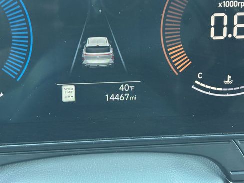 Used 2025 Hyundai Kona SEL image 40