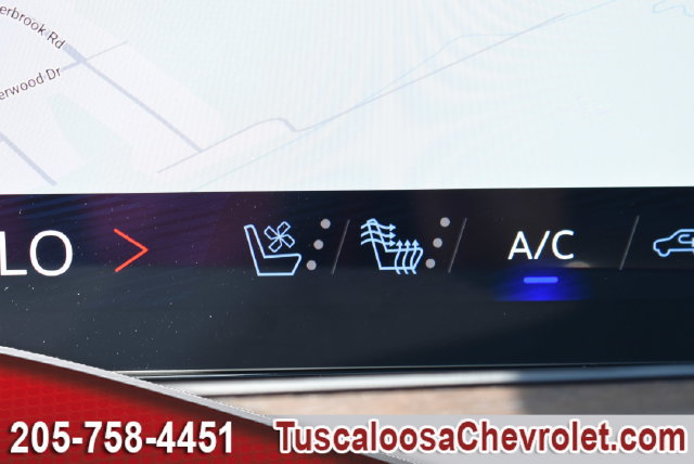 New 2026 Chevrolet Tahoe High Country w/ Sun And Tow Package AWD/4WD image 38