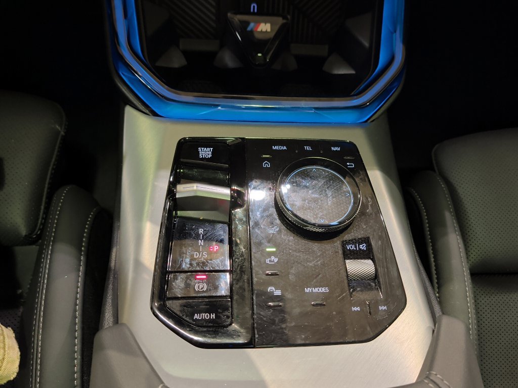 Certified 2026 BMW X3 M50 AWD/4WD image 18