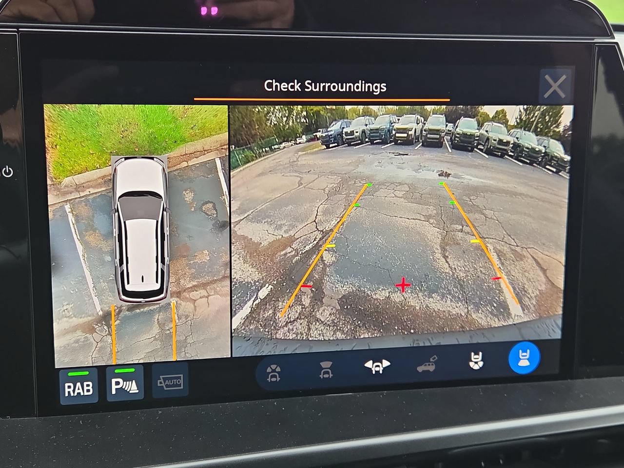 New 2026 Subaru Outback Touring XT AWD/4WD image 42