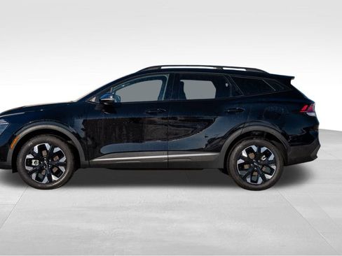Used 2024 Kia Sportage X-Line image 4