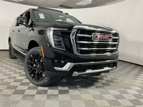 New 2026 GMC Yukon XL Elevation w/ Elevation Premium Package AWD/4WD image 51