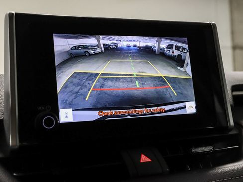 Certified 2024 Toyota RAV4 LE AWD/4WD image 24