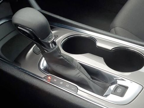 Certified 2024 Chevrolet Malibu LT image 15