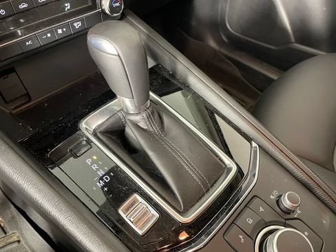 Certified 2024 MAZDA CX-5 AWD 2.5 S w/ Select Package image 9