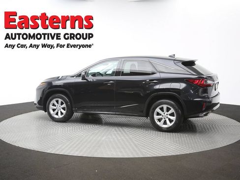 Used 2017 Lexus RX 350 AWD w/ Accessory Package image 63