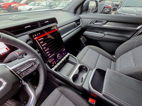 Used 2026 GMC Terrain Elevation image 14