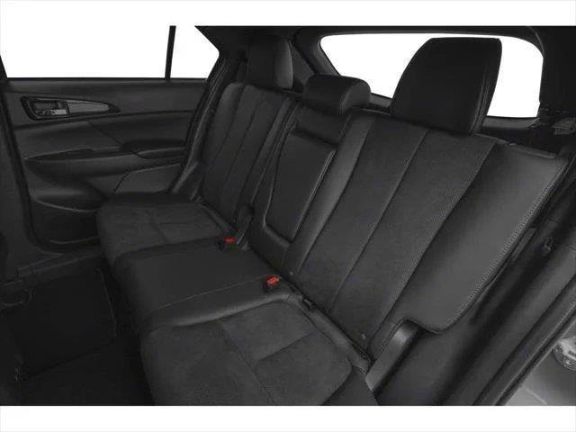 Used 2025 Mitsubishi Eclipse Cross AWD image 87