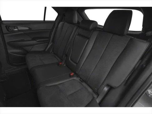 Used 2025 Mitsubishi Eclipse Cross AWD image 87