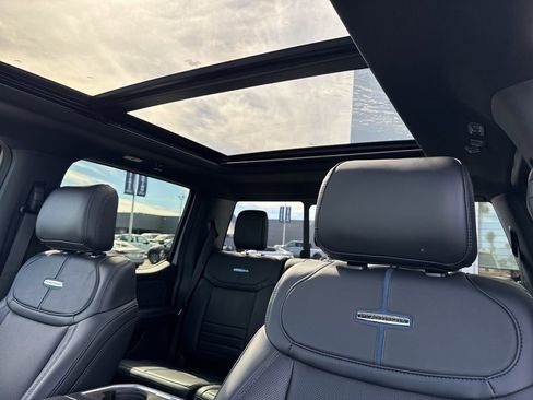 Used 2026 Ford F450 Platinum image 28