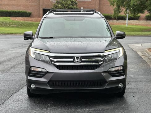 Used 2016 Honda Pilot EX-L image 4