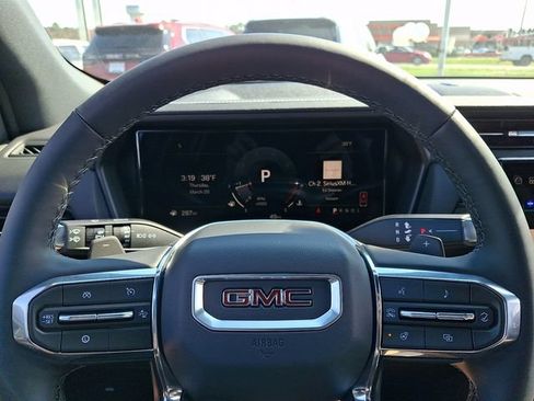 New 2026 GMC Terrain Elevation FWD image 15