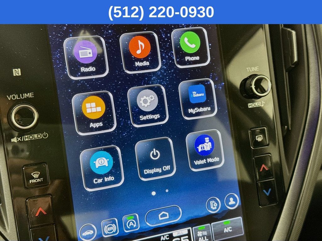 Certified 2024 Subaru Crosstrek 2.5i Limited AWD/4WD image 16