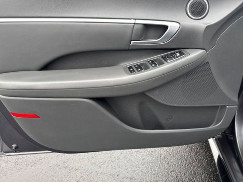 Used 2021 Hyundai Sonata SEL Plus w/ Cargo Package image 12