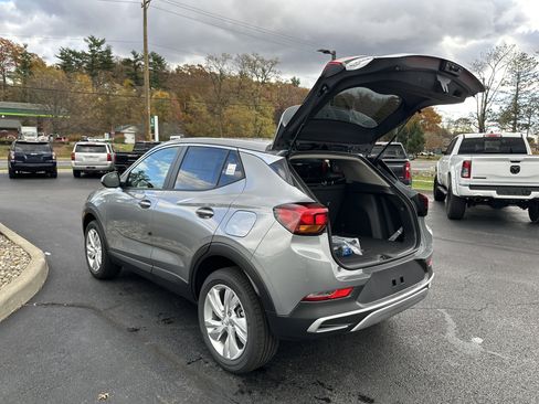 New 2026 Buick Encore GX Preferred image 31