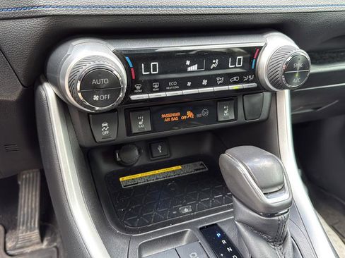 Used 2021 Toyota RAV4 XSE image 28