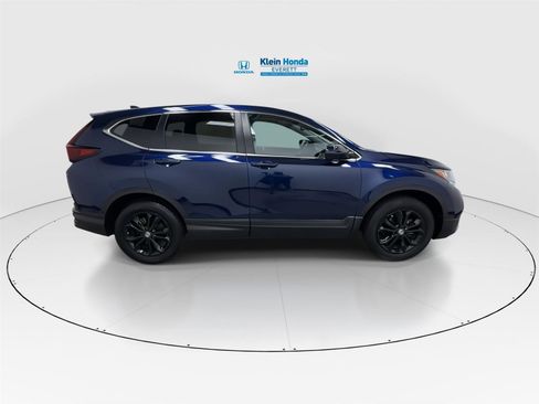Used 2022 Honda CR-V EX-L image 3