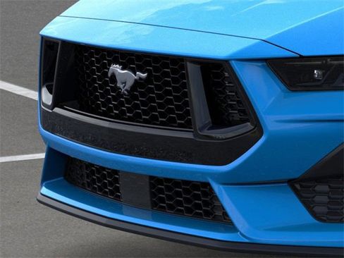 New 2026 Ford Mustang GT Premium image 17