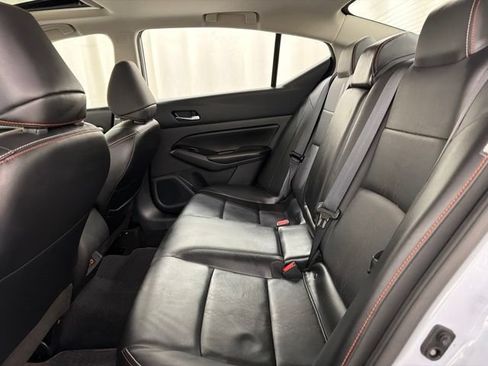 Used 2023 Nissan Altima 2.5 SR w/ SR Premium Package AWD/4WD image 26