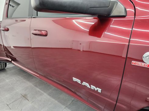 Used 2020 RAM 3500 Big Horn w/ Level 1 Equipment Group image 26