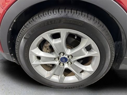 Used 2015 Ford Escape Titanium image 38