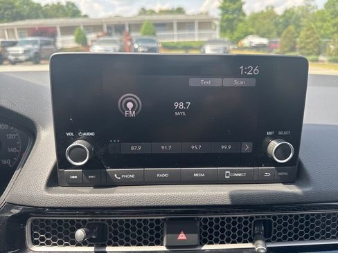 Used 2024 Honda Civic LX image 16