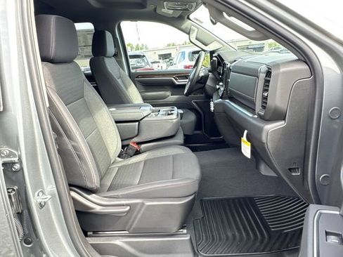 New 2026 GMC Sierra 1500 Elevation image 28