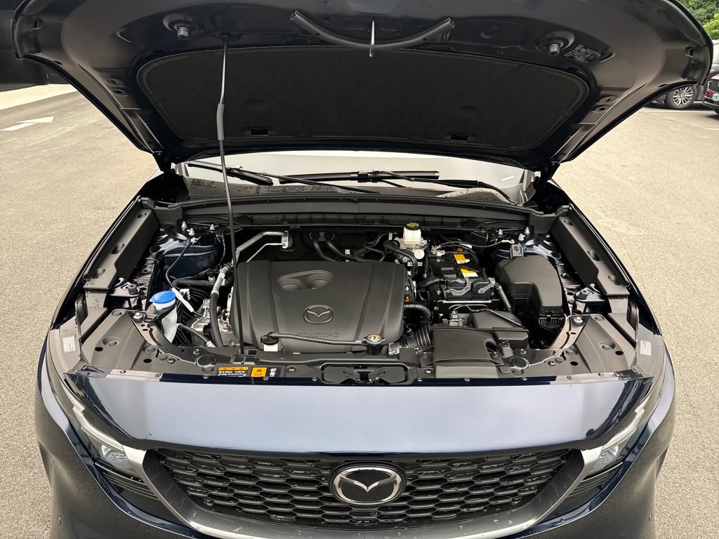 New 2026 MAZDA CX-5 Preferred AWD/4WD image 25