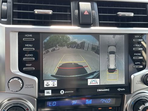 Used 2023 Toyota 4Runner Limited RWD image 18