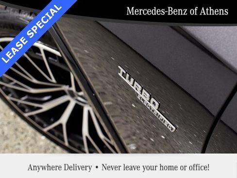 New 2026 Mercedes-Benz GLC 43 AMG 4MATIC image 15