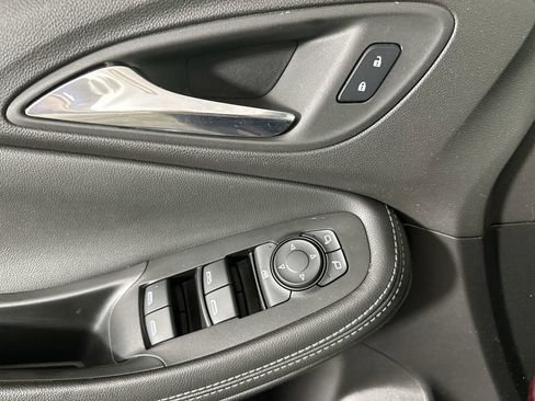 Used 2023 Buick Encore GX Select image 24