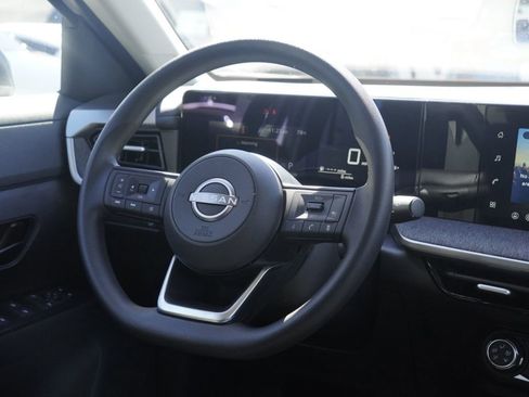 New 2026 Nissan Kicks S AWD/4WD image 22