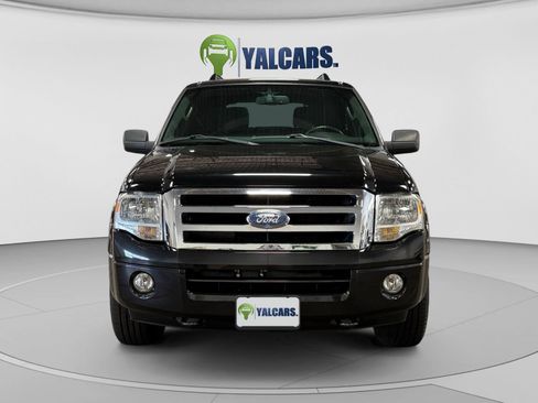 Used 2008 Ford Expedition XLT AWD/4WD image 8