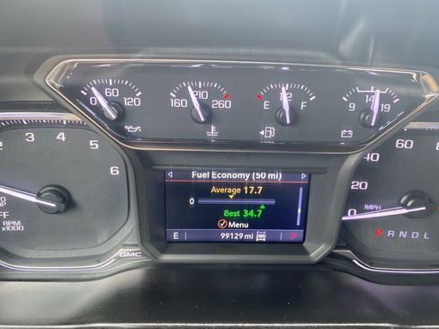 Used 2021 GMC Sierra 1500 Elevation image 31