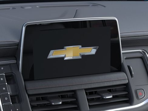 Used 2024 Chevrolet Tahoe RST w/ Luxury Package AWD/4WD image 49