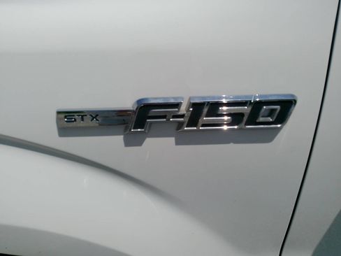 Used 2014 Ford F150 STX w/ Equipment Group 201A Mid AWD/4WD image 21