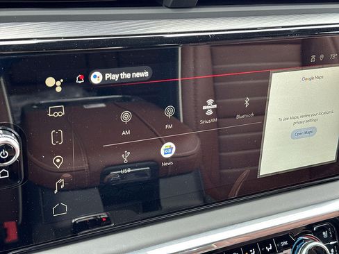 New 2026 GMC Sierra 1500 Denali Ultimate AWD/4WD image 15