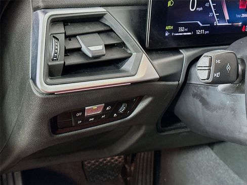 Certified 2023 BMW 330i xDrive 330i xDrive image 10