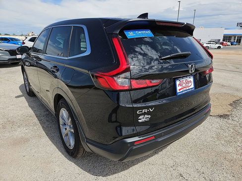 Certified 2024 Honda CR-V EX-L image 5