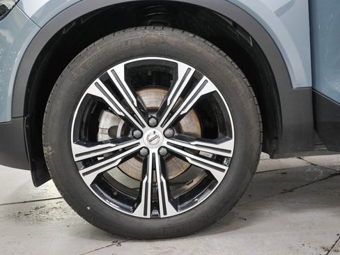 Used 2021 Volvo XC40 T5 Inscription w/ Advanced Package AWD/4WD image 30
