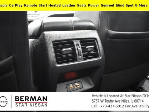 Used 2020 Nissan Altima 2.5 SL image 33