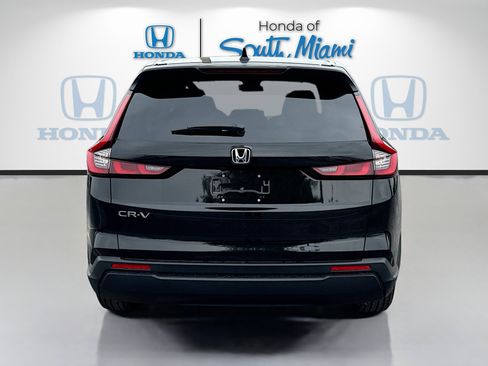 New 2026 Honda CR-V LX image 6