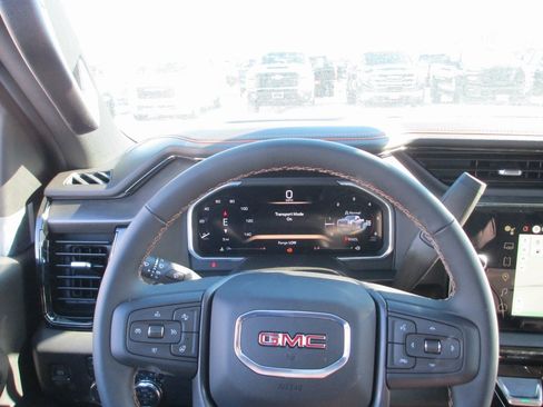 New 2026 GMC Sierra 2500 AT4 w/ AT4 Premium Plus Package image 23