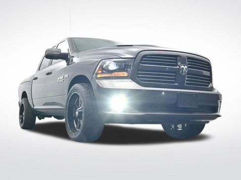 Used 2016 RAM 1500 Sport w/ Convenience Group image 31