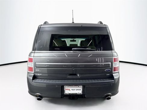 Used 2017 Ford Flex SEL w/ Equipment Group 202A image 12